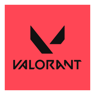 Valorant Gift Card - 2500 VP
