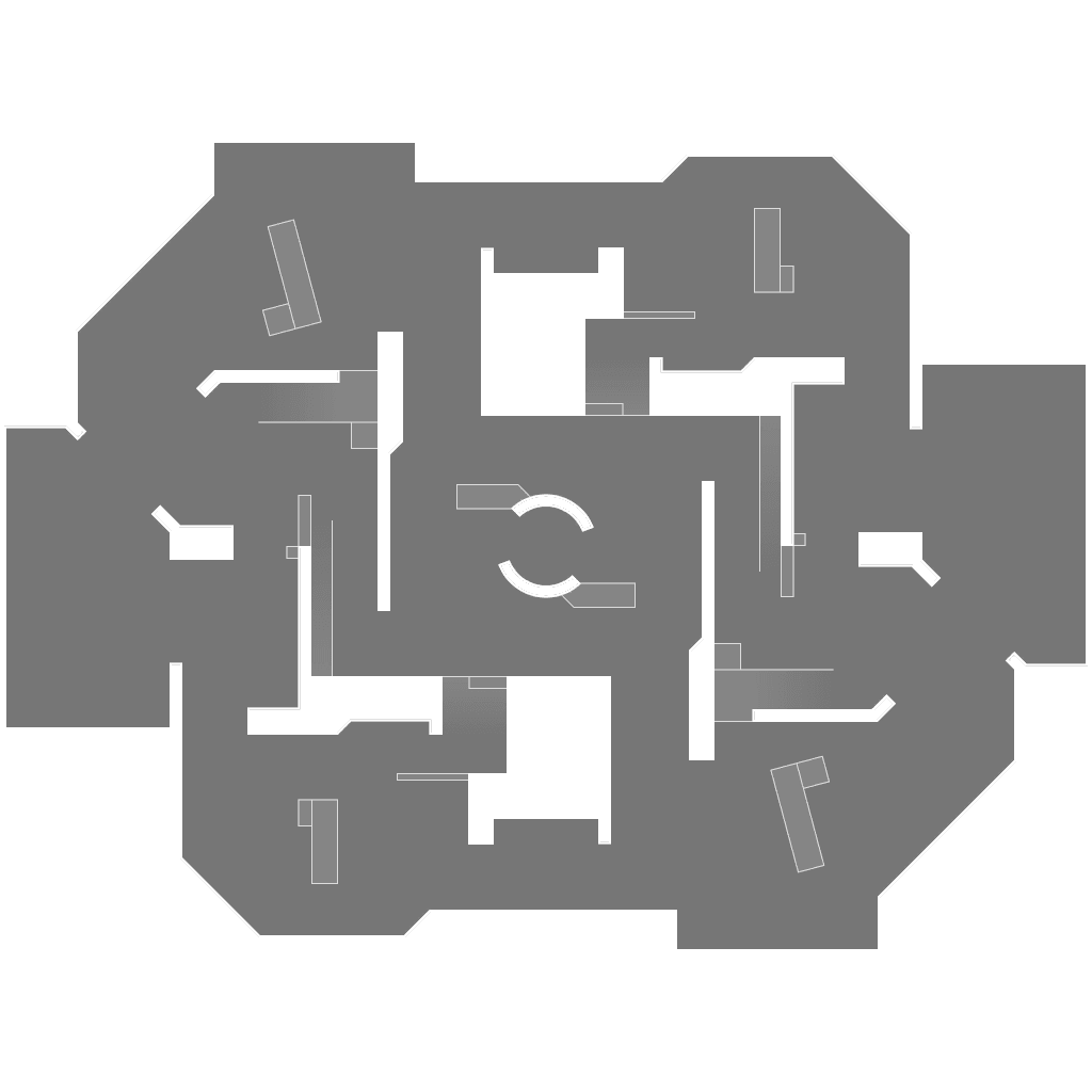 Minimappa di Kasbah
