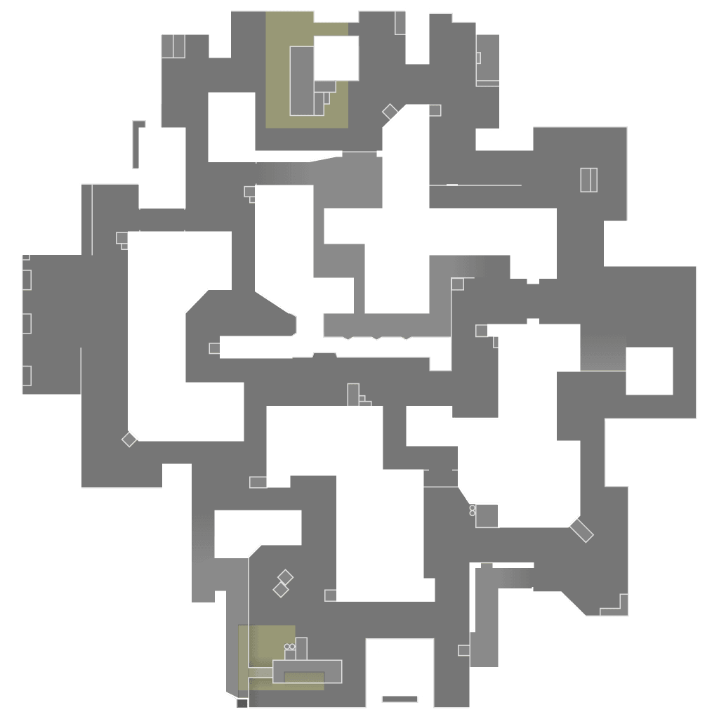 Minimappa di Abyss